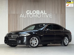 BMW 5-serie - 520i Executive M Sport - NL auto - Trekhaak