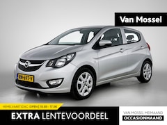Opel Karl - 1.0 ecoFLEX Edition