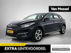 Kia XCeed - 1.6 GDi PHEV DynamicPlusLine