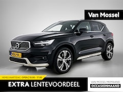 Volvo XC40 - 1.5 T5 Recharge R-Design
