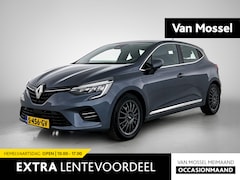 Renault Clio - 1.0 TCe Intens