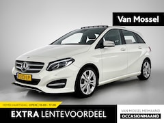 Mercedes-Benz B-klasse - 200 Prestige | automaat |