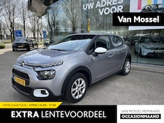 Citroën C3 - 1.2 PureTech You | Navigatie | Airco | Carplay |