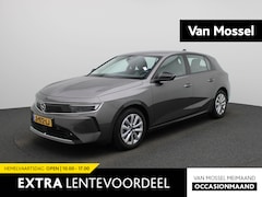 Opel Astra - 1.2 Level 2 | Apple Carplay / Android Auto | Virtual Cockpit | LED Dagrijverlichting | Par