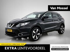 Nissan Qashqai - 1.2 N-Connecta