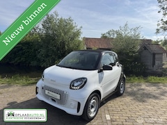 Smart Fortwo - EQ 18 kWh | Automaat | Nette auto