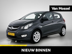 Opel Karl - 1.0 ecoFLEX Edition | Parkeersensoren | AUTOMAAT | Cruisecontrol |