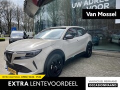 Alfa Romeo Junior - 1.2 Turbo Hybrid Ibrida | Carplay | Adaptive cruisecontrol |