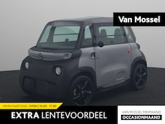 Opel Rocks-e - Base | Panoramadak | Vanaf 16jaar | Velgen |
