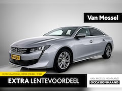 Peugeot 508 - 1.5 BlueHDI Blue Lease Allure | Trekhaak |