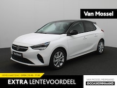 Opel Corsa - 1.2 Edition | 100pk | Automaat | Stoelverwarming | Parkeersensoren A |