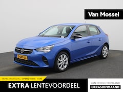 Opel Corsa - 1.2 Level 2 | NAVIGATIE | APPLE CARPLAY | CRUISE CONTROL | PARKEERSENSOREN |