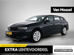 Opel Astra Sports Tourer - 1.2 Edition || Apple Carplay/Android Auto || navigatiesysteem ||