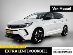 Opel Grandland - 1.6 Turbo Plug-In Hybrid 4x4 GSe