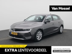 Opel Astra - 1.2 Edition | Apple/Android Play | Cruise | DAB | Keyless | LED | PDC V+A | Multimedia Nav