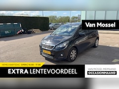 Peugeot 108 - 1.0 e-VTi Active | Zuinig |