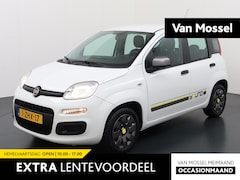 Fiat Panda - 0.9 TwinAir Young | Airco | Elektrische ramen | Zuinig