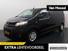 Opel Vivaro - 1.5 CDTI L2H1 Edition Parkeersensoren achter / AIRCO / Elektrische ramen