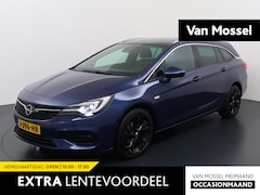 Opel Astra Sports Tourer - 1.2 Elegance | Navigatie | Camera | Climate control