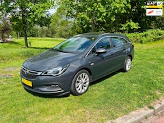 Opel Astra Sports Tourer - 1.0 Edition schuifdak. Nieuwstaat