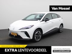 MG MG4 Electric - Standard 51 kWh | Apple car play / Android