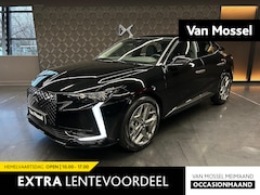 DS 4 - 4 1.2 Hybrid 136 Pallas CARPLAY - ANDROID AUTO | CAM | CRUISE | LMV