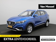 MG ZS - EV Comfort 45 kWh | LM velgen | Apple carplay / Android SOH 89%