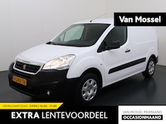 Peugeot e-Partner - Electric L1 Premium | Airco | Parkeersensoren | Cruise control