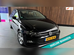 Volkswagen Polo - 1.0 TSI 90pk PDC LED AIRCO Garantie