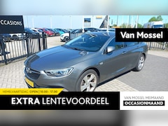 Opel Insignia Grand Sport - 1.5 Turbo Business Executive