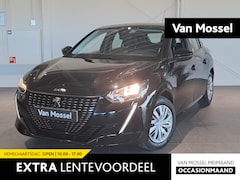 Peugeot 208 - 1.2 PureTech Active | Navigatie | Airco | Apple Carplay/Android Auto