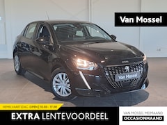 Peugeot 208 - 1.2 PureTech Active | Airco | Apple Carplay/Android Auto | Navigatie