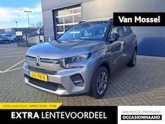 Citroën ë-C3 - Plus 113pk 44 kWh DEMO | Nu proefrijden