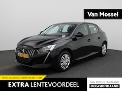 Peugeot 208 - 1.2 Active | Airco | Navigatie | Apple Carplay/Android Auto