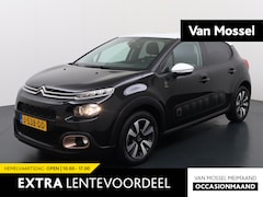 Citroën C3 Origin - 1.2 PureTech S&S Origins | Navigatie | Camera | Climate control | Lichtmetalen velgen