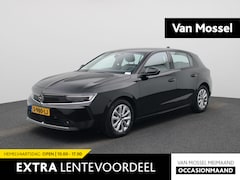 Opel Astra - 1.2 Level 2 NAVIGATIE | APPLE CARPLAY | PDC | LMV | CLIMA | CRUISE |
