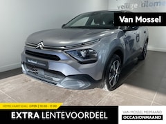 Citroën Ë-C4 - Live 50 kWh | Climate | Cruise Control | Apple Carplay & Android Auto