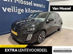 Peugeot 208 - 1.2 Hybrid 145 e-DCS6 GT | Automaat | Navigatie | Camera | Climate control | 16" Lichtmeta