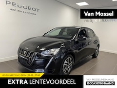 Peugeot 208 - 1.2 PureTech Allure | Automaat | Camera | Climate control | Apple Carplay/Android Auto