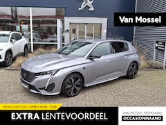 Peugeot 308 - 1.6 Plug-in Hybrid 180 GT | APPLE CAR PLAY | SPORTSTOELEN | CLIMATE CONTROL