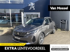 Peugeot 3008 - 1.6 HYbrid4 300 Blue Lease GT | AFNEEMBARE TREKHAAK | 18 INCH lm VELGEN |