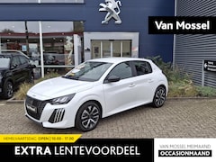 Peugeot 208 - 1.2 Hybrid 110 e-DCS6 Style