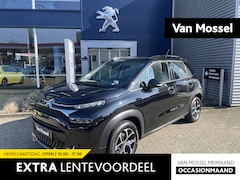Citroën C3 Aircross - 1.2 PureTech Plus | LM VELGEN | PARKEERSENSOREN | NAVIGATIESYSTEEM |