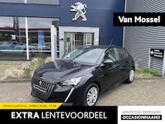 Peugeot 208 - 1.2 PureTech Active 208 | NAVIGATIE FULL MAP |