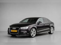 Audi A3 Limousine - 1.4 TFSI 3x S Line AUTOMAAT*NL AUTO*UNIEKE KLEUR