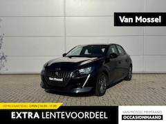 Peugeot 208 - 1.2 PureTech Active Pack | Navigatie | Parkeerhulp | Cruise Control | Apple Carplay/Androi