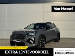 Peugeot e-2008 - EV GT Avantage 54 kWh | Camera | Navigatie | Apple Carplay/Android Auto