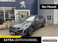 Peugeot 408 - 1.2 PureTech Allure Pack 130 EAT8