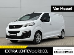 Peugeot Expert - 2.0 BlueHDI 145 S&S L2 | Navigatie | Camera | Cruise Control | Licht metalen velgen | Appl