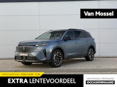 Peugeot 5008 - 1.2 Hybrid 145 Allure | Cruise Control | Parkeersensoren | Apple Carplay/Android Auto | 7